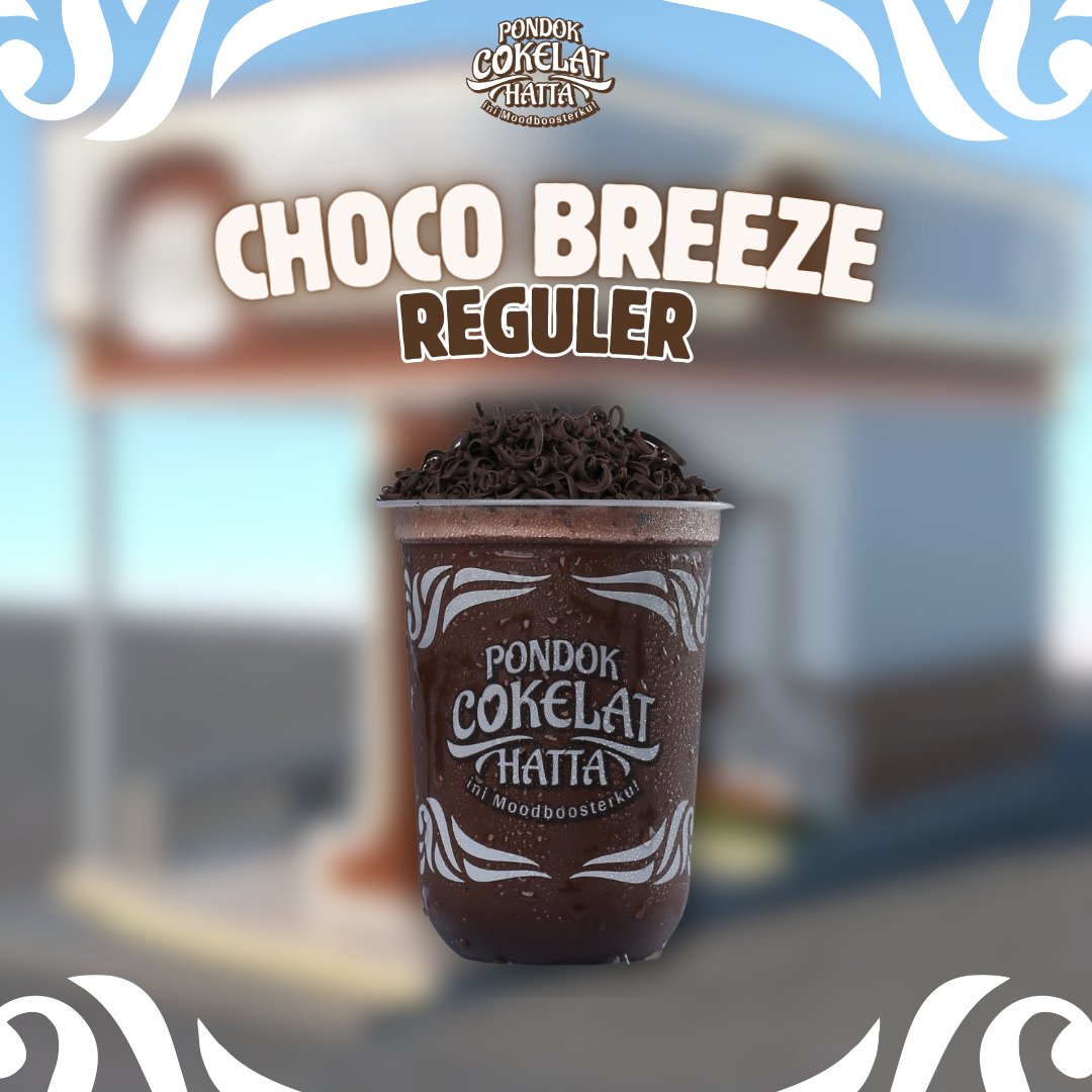 Choco Breeze